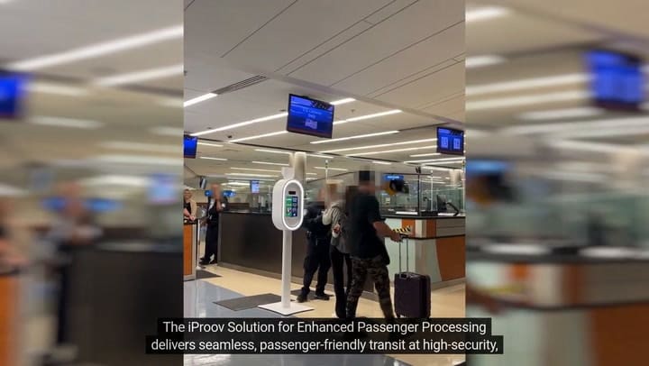 El cambio en el aeropuerto JFK para pasar las filas en minutos y sin Global Entry