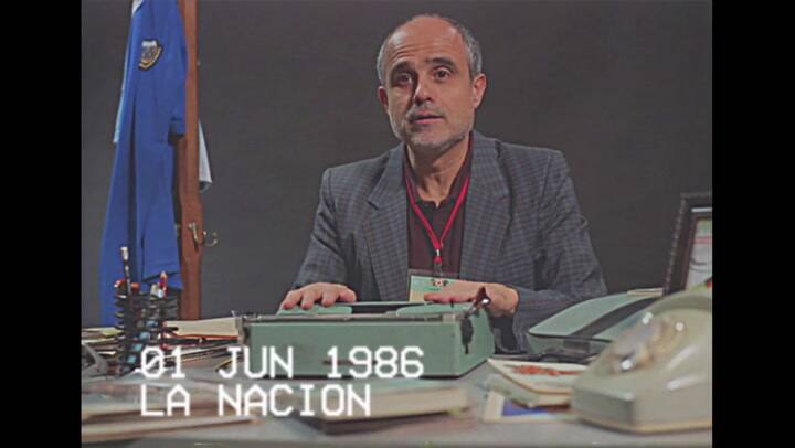 Especial México 86: La previa