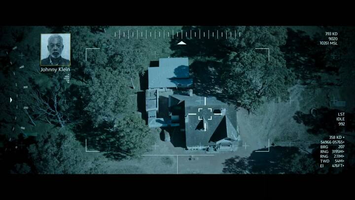 El Corazón Del Cazador Tráiler En Español Netflix