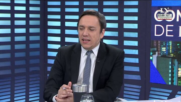 Jorge Macri reflexionó sobre la derrota en Córdoba