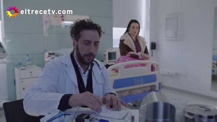 La romántica escena entre Luciano Cáceres y Lali González