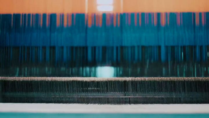 El mural paso a paso