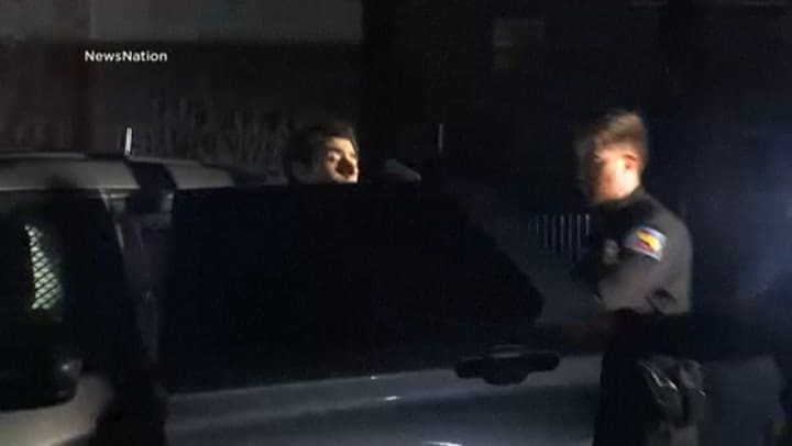 Acusaron a Luigi Mangione por el asesinato del CEO de una aseguradora de salud en Manhattan