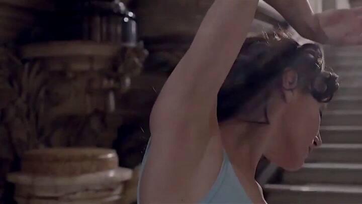 Ludmila Pagliero - La Sylphide