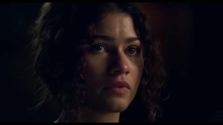 El Drama con Zendaya y Robert Pattinson (Avance)