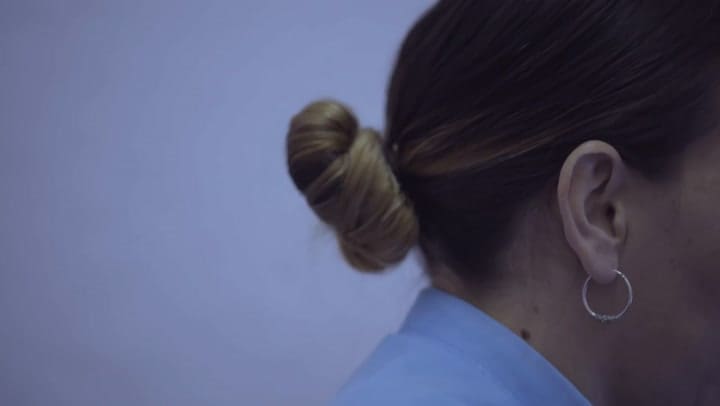 Trailer del film 'Línea 137' - Fuente: YouTube