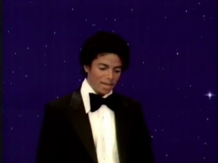 Michael Jackson, 'Don't Stop 'Til You Get Enough' - Fuente: YouTube