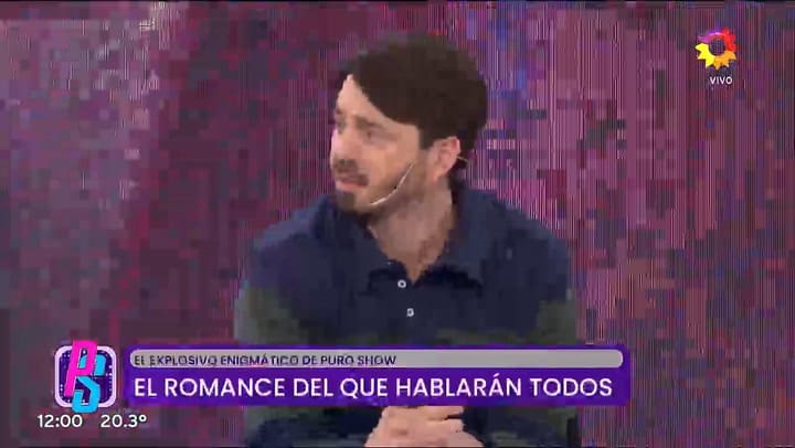 Tras su separación, vinculan a Marcelo Tinelli con una exmodelo y hablan de un nuevo vínculo