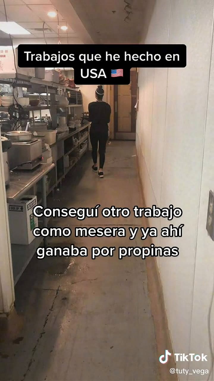 La historia de éxito de una colombiana en EE.UU. se viralizó en TikTok