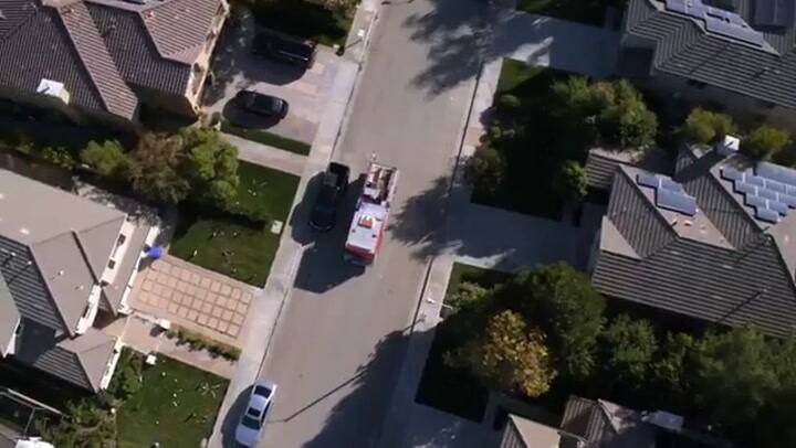 El trailer de '9-1-1', la nueva serie de Ryan Murphy