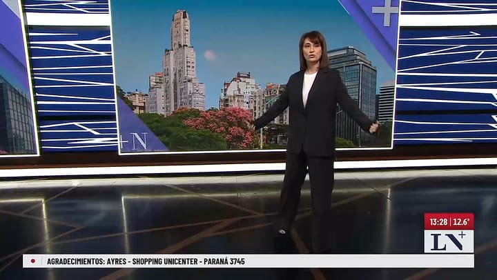 La inflacion de mayo en CABA fue del 1,6%; el IPC nacional se conoce el jueves