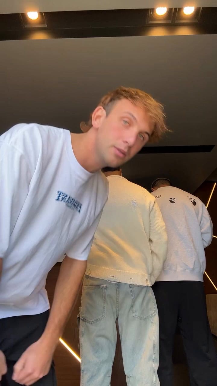 Con Cual De Los 3 Te Quedas Mencionaaaa @Leoparedes20 @Bautimascia