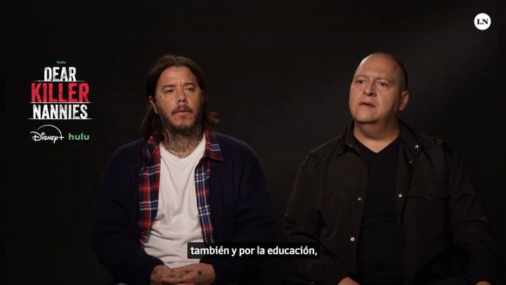 Las mujeres que lo "salvaron"