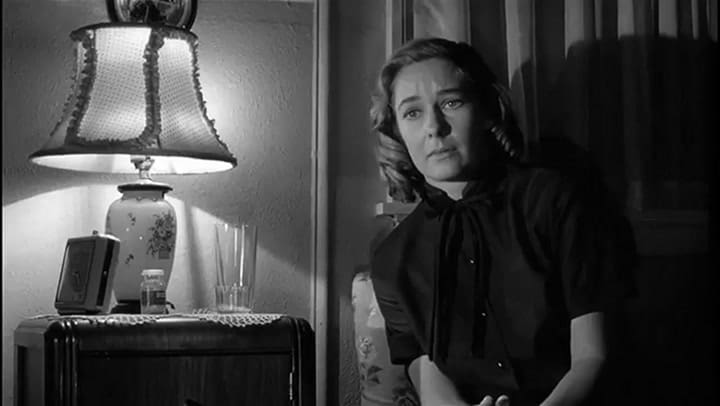 El hombre equivocado, Alfred Hitchcock