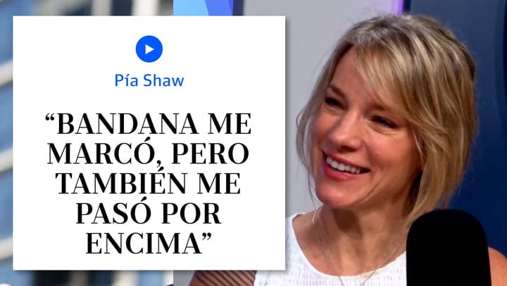 Virginia Da Cunha: la verdad sobre el regreso de Bandana y lo que pasó con Lisa