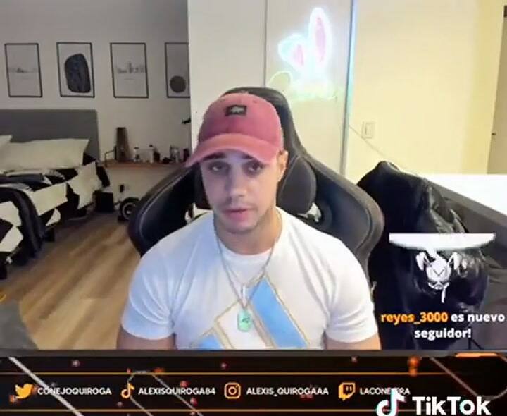 El Cone habló del distanciamiento con Coti