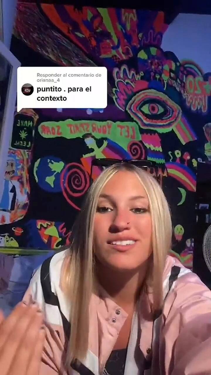 La excusa de la joven que alquiló el departamento en Pinamar