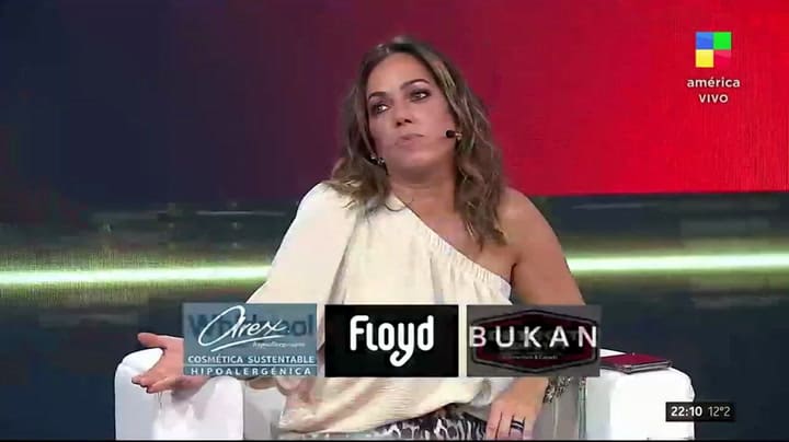 Angel de Brito sobre la ruptura de Yatra y Tini