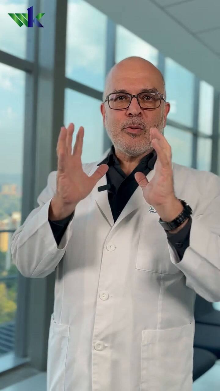 ¿Cómo saber si tienes obesidad o sobrepeso?