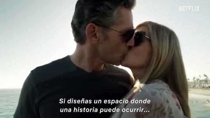 Trailer de Dirty John - Fuente: Netflix