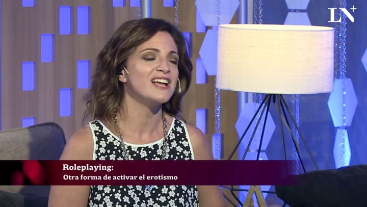 Por qué el roleplaying puede motivar a la pareja