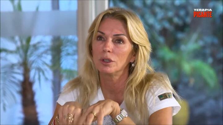 Yanina Latorre habló sobre Antonela Roccuzzo