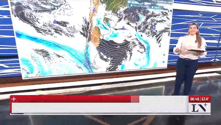 Lluvias