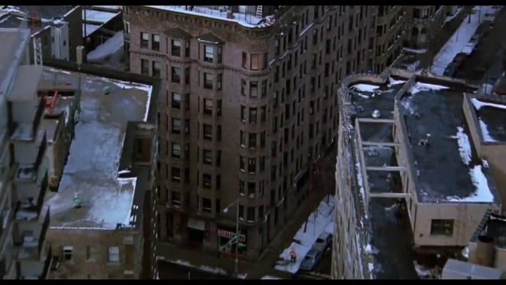 Trailer de 'Chucky el muñeco maldito' de 1988 - Fuente: YouTube