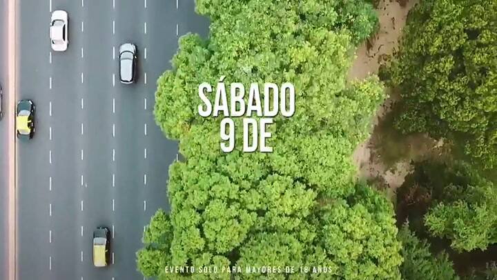 Promo Hernán Cattaneo