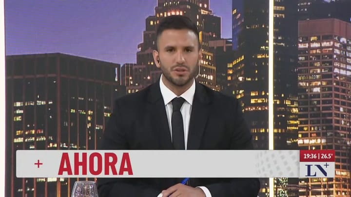 Rige Desde Hoy La Nueva Receta Electrónica Para La Prescripción De Alimentos