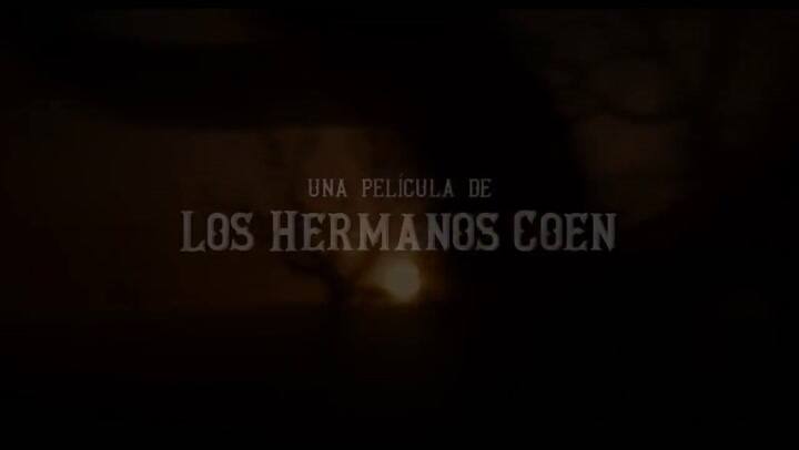 La balada de Buster Scruggs - Trailer - Fuente: YouTube