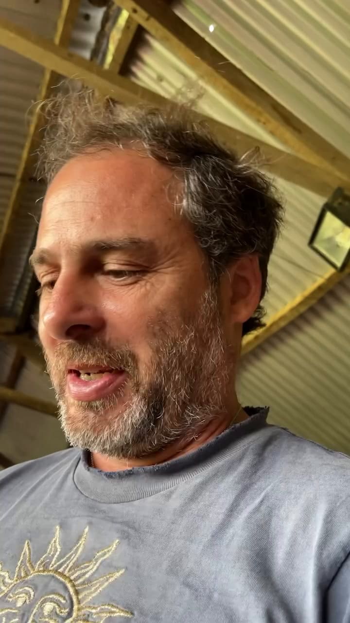 Gentileza de Pablo Laffaye: jeep IKA