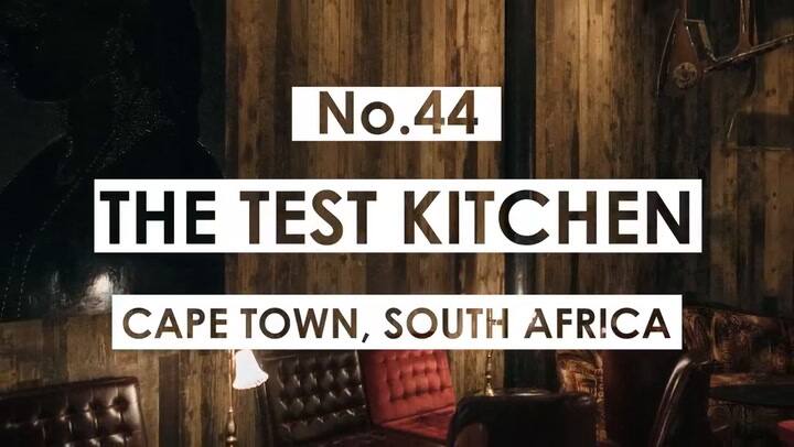 Don Julio en el puesto 34 entre los 50 mejores restaurantes del mundo - Fuente: Youtube