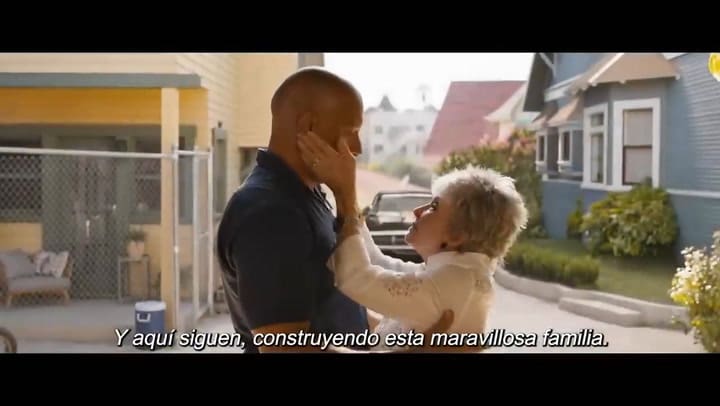 Tráiler de Rápidos y Furiosos 'Fast X'