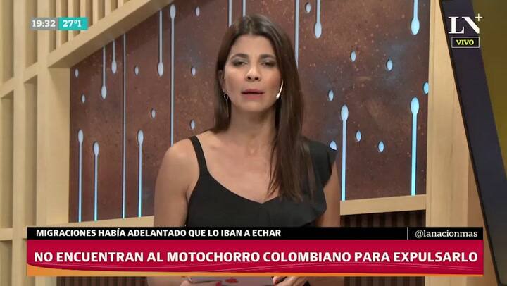 Pretenden expulsar a extranjeros con antecedentes