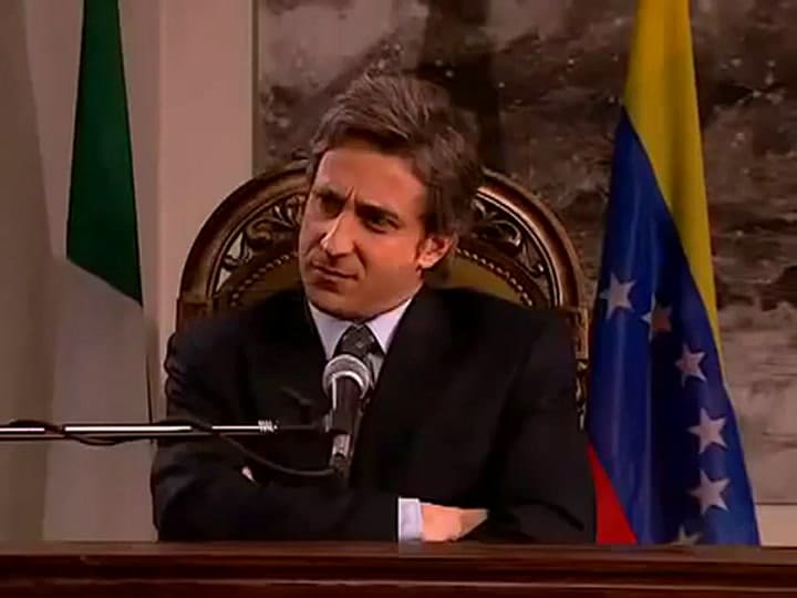 Los Simuladores - La publicidad