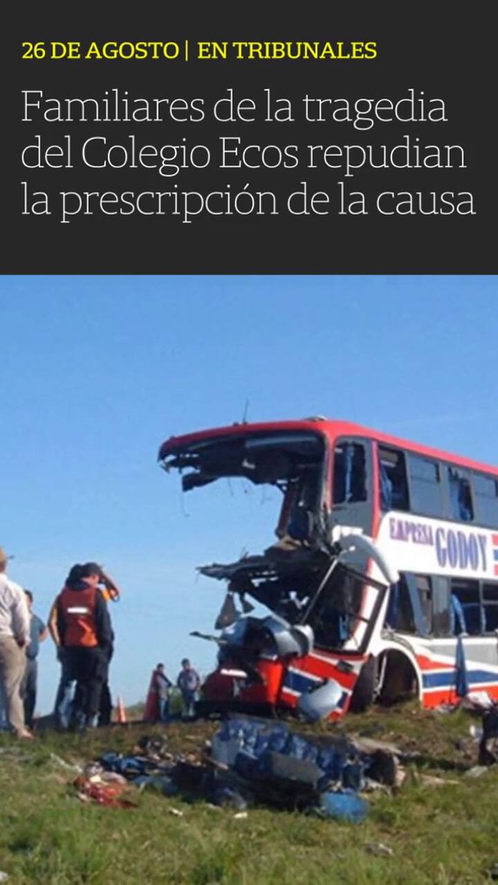 Break, noticias en 2 minutos: 26 de agosto