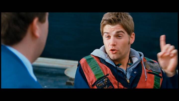 Ni En Sueños Tráiler Oficial Español 2010 Paramount Pictures Spain