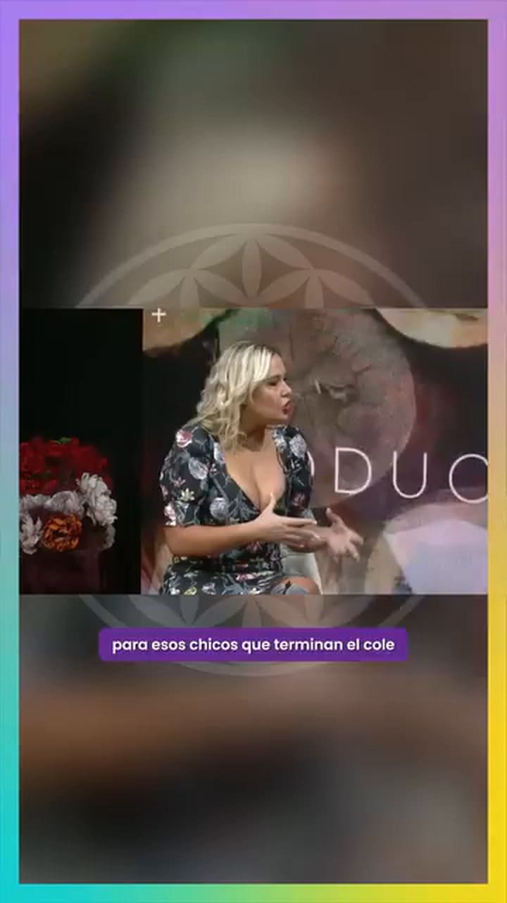 La psicóloga Romina Halbwirth explicó cómo es el Llamadón