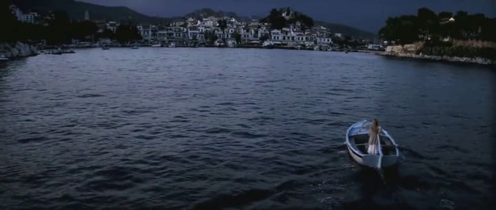 Trailer de Mamma mia!