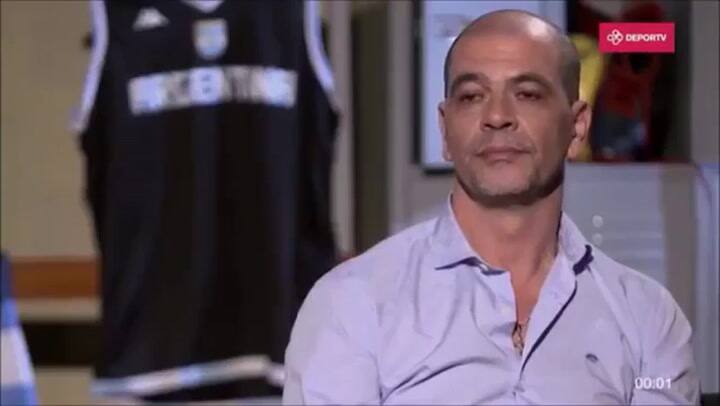 La anécdota que recuerda por qué Pep Guardiola no dirigiría a la selección - Fuente: YouTube