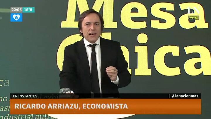 ¿Cuánto va a tardar la Argentina en recuperarse?, el análisis de José del Rio