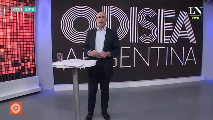 Editorial Carlos Pagni - La ansiedad de los mercados y la demora de Fernández