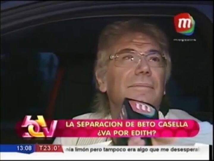 Casella y Hermida, ¿un juego que terminará en amor? (Magazine)