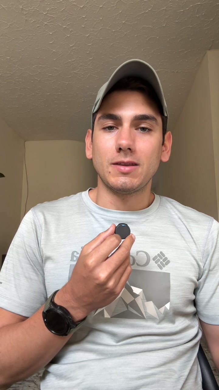 Colombiano sacó la visa y contó que le preguntaron