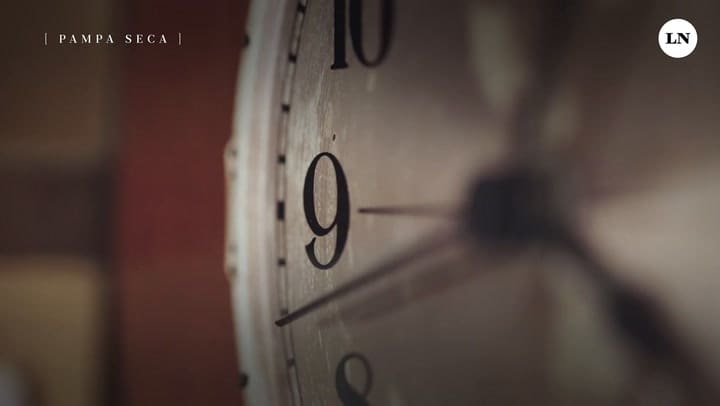 Pampa Seca: el documental exclusivo de LA NACION