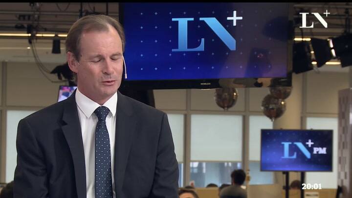 Para Bordet, el kirchnerismo terminó el 10 de diciembre