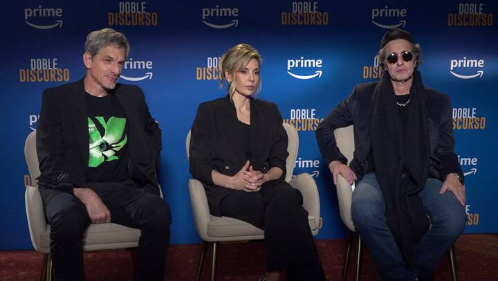 Coincidencia del film con año de elecciones