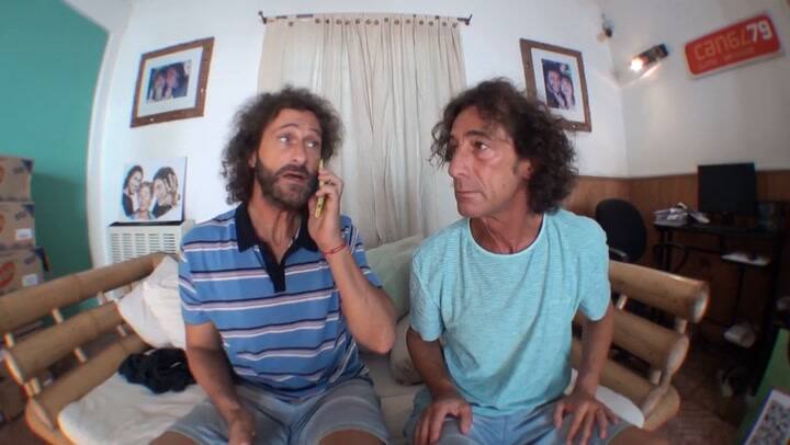 El mensaje de Herminia durante la cuarentena