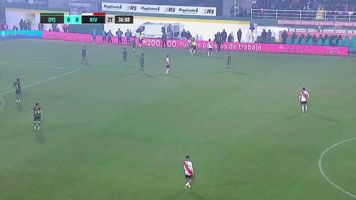 El cruce entre Sebastián Beccacece y Marcelo Gallardo